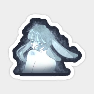 Cold Shoulder Sticker